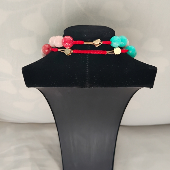 Roxanne Assoulin The Brigth By Necklace Set of 2 - Picture 7 of 8